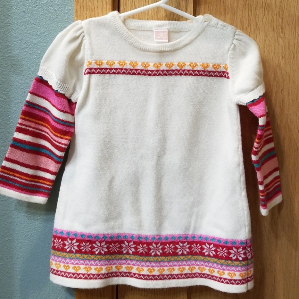 Old Navy Sweater Dress